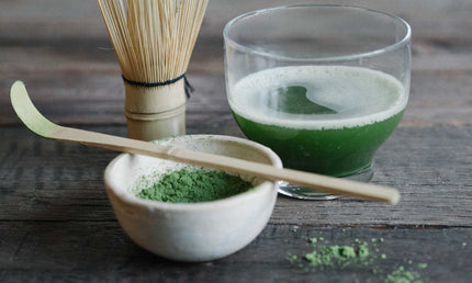 Matcha te, ceremonial, 30 g, økologisk
