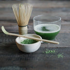 Matcha te, ceremonial, 30 g, økologisk