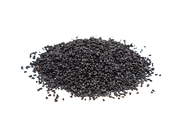 Sort Spidskommenfrø, hele, 1 kg, økologisk