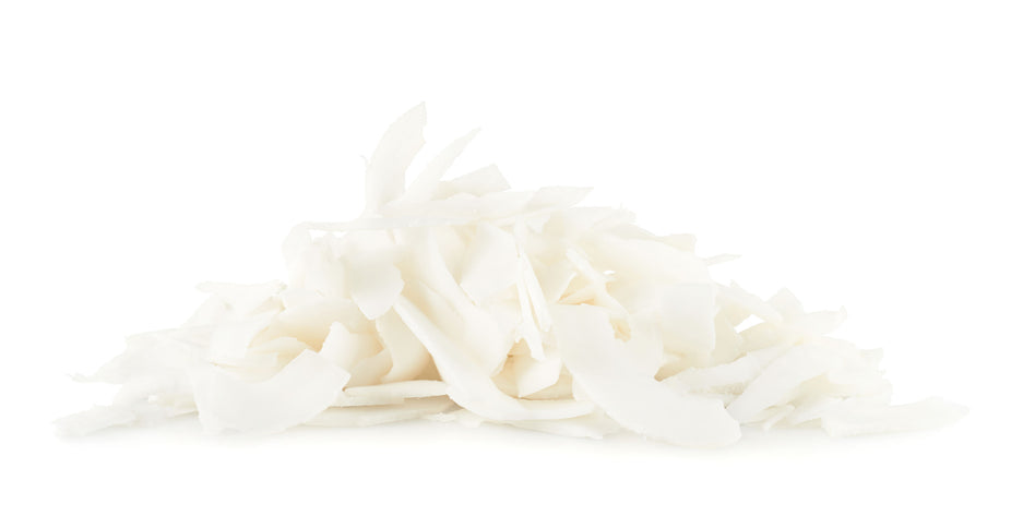 Kokosflager, 500 gram, økologiske