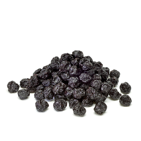 Blåbær, 500 gram, økologiske