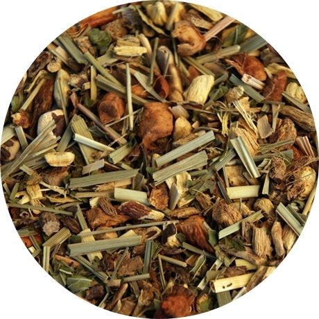 Cool Mint Urte Te, 250 gram, økologisk