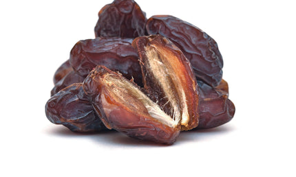 Medjoul dadler, 1 kg, økologiske