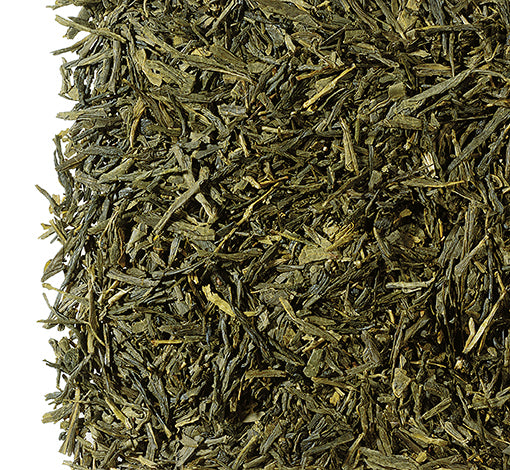 Grøn te, Sencha, 250 gram, økologisk