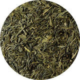 Grøn te, Sencha, 250 gram, økologisk