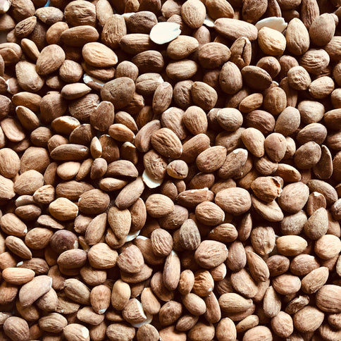 Mandler, MARCONA, 1 kg, økologiske