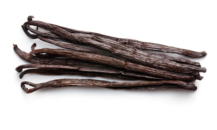 Vaniljestænger, bourbon, 20 gram, økologisk