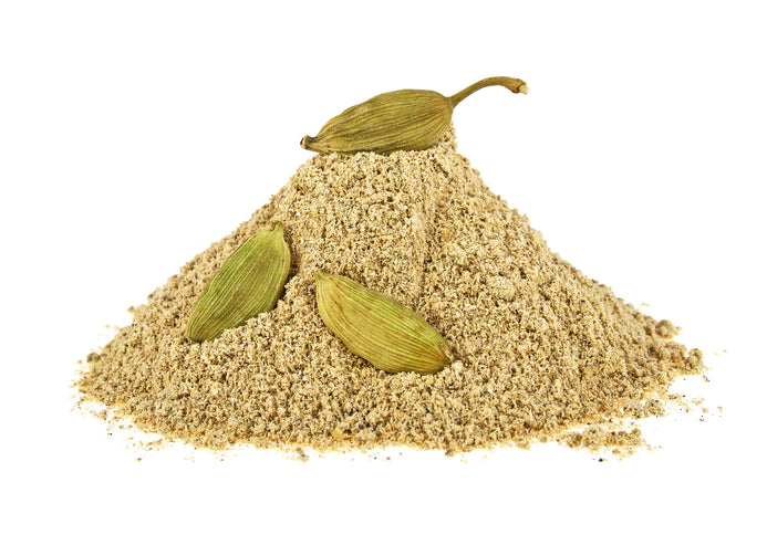 Kardemomme, 50 gram, økologisk