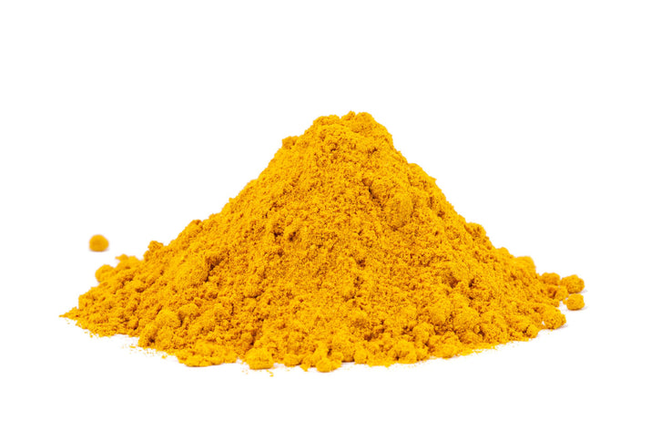 Karry, mild, 75 gram, økologisk