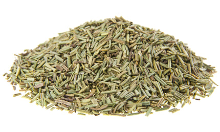 Rosmarin, 75 gram, økologisk