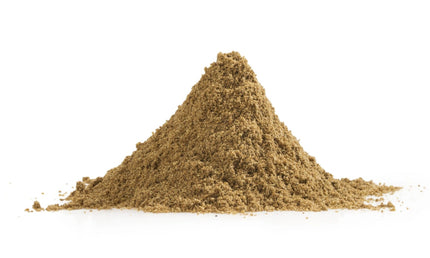 Spidskommen, 75 gram, økologisk