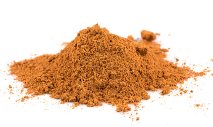 Kanel, stødt, 75 gram, økologisk
