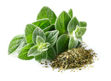 Oregano, 75 gram, økologisk