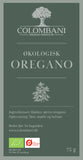 Oregano, 75 gram, økologisk