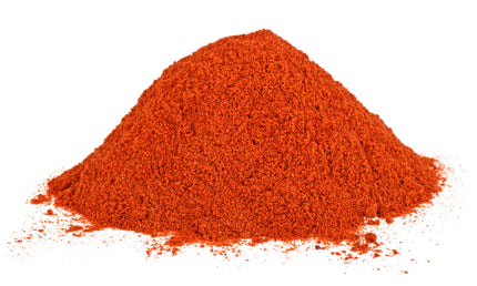 Paprika, røget, 75 gram, økologisk