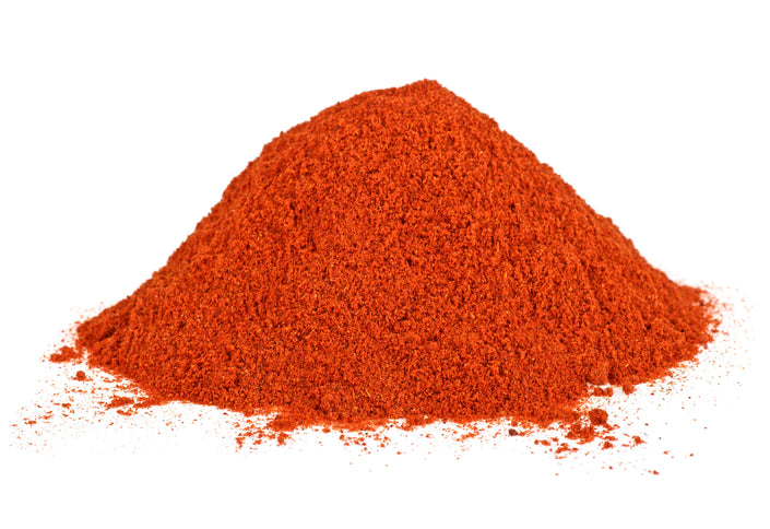 Paprika, røget, 75 gram, økologisk