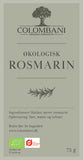 Rosmarin, 75 gram, økologisk