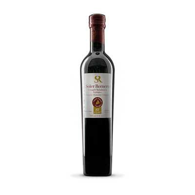 Eddike - Balsamico, Eddike, 500 Ml, økologisk