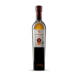Eddike - Hvid Balsamico, Eddike, 500 Ml, økologisk