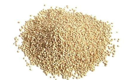 Frø Og Kerner - Dansk Quinoa, økologisk, 1 Kg