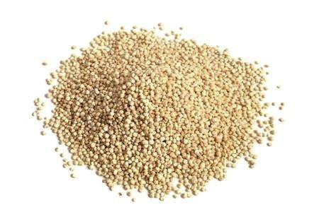 Frø Og Kerner - Dansk Quinoa, økologisk, 1 Kg