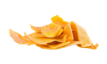 Frugt - Mango, 500 Gram, økologiske