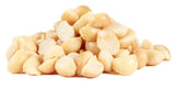 Nødder - Macadamianødder, 500 Gram, økologiske