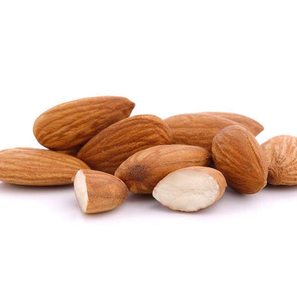 Nødder - Mandler, 1 Kg, økologiske