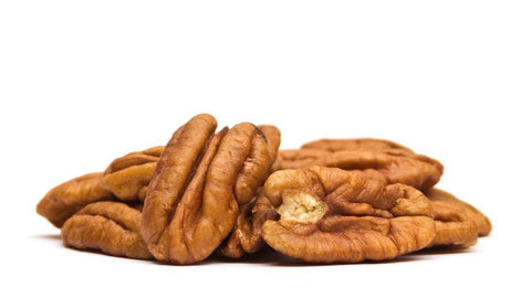 Nødder - Pekannødder, 500 Gram, økologiske
