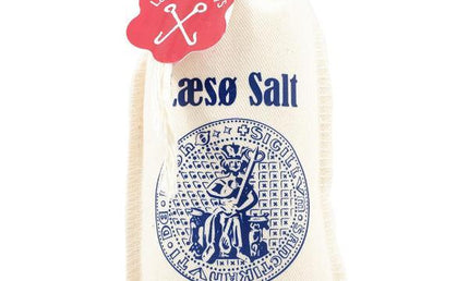 Olivenolie - Læsø Sydesalt, 500 Gram
