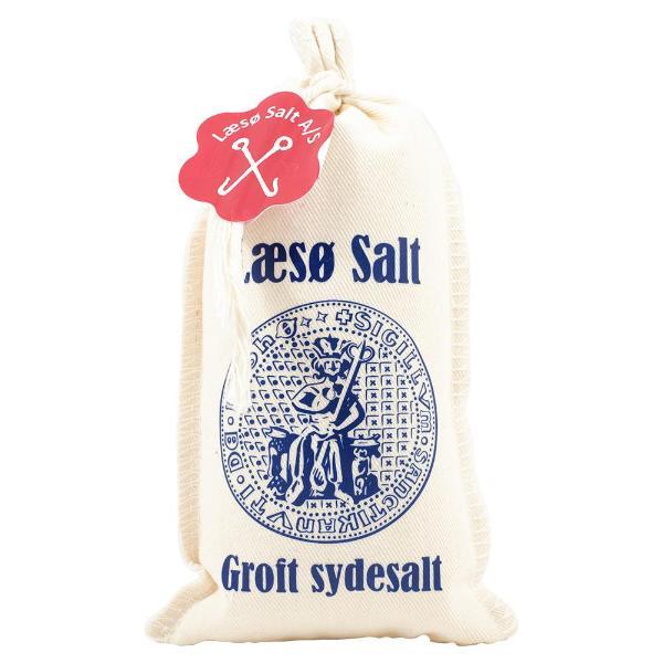 Olivenolie - Læsø Sydesalt, 500 Gram