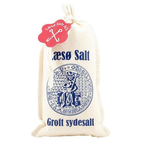 Olivenolie - Læsø Sydesalt, 500 Gram